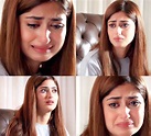 Our All Time Favorite Sajal Aly Scenes From Her Best Dramas
