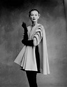 Balenciaga: 'the master' of couture's sculptural garments – in pictures ...