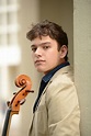 Cellist Gabriel Cabezas to return to Decatur | Music | herald-review.com