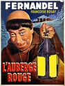 L'Auberge rouge - Film (1951) - SensCritique