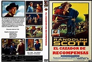 El cazador de recompensas ( 1954 ) Español » Descargar y ver online
