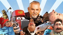 Meet Pixar Legend John Ratzenberger coming to Florida convention ...