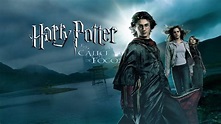 Harry Potter e o Cálice de Fogo (2005) | Trailer 1 [Dublado] - YouTube