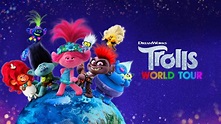 Watch Trolls World Tour Full Movie HD | Movies & TV Shows