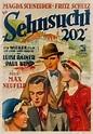 Sehnsucht 202 (1932) - IMDb