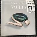 VAULTS Caught In Still Life 2016 UK 13-track digipak CD album NEW ...