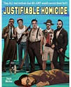 Justifiable Homicide – HackWerker.com