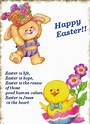 (Short) Inspiring Easter Speeches For Kids Preschoolers Toddlers ...