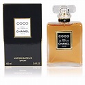 COCO parfum EDP prix en ligne Chanel - Perfumes Club