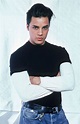 Perfil de Nick Kamen, modelo, cantante e ídolo en los 80 y 90