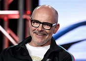 Rob Corddry of 'Top Gear America' Admits He Just Tried the Most ...