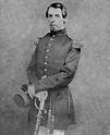 Samuel Garland, Jr. (U.S. National Park Service)