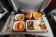 飛機餐怎麼選 這餐點竟大勝！
