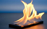 chilango - 7 consejos para que tu celular no se caliente