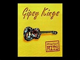 Gipsy Kings - A Mi Manera (Comme d'Habitude) - YouTube
