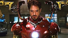 Ver Iron Man Online - CUEVANA 3