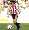 Luis Fernando Fernandez Rodríguez, jugador profesional de futbol de ...