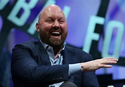 Marc Andreessen (Co-Founder of Andreessen Horowitz) Crypto Influencer ...