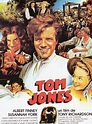 Tom Jones - Film (1963) - SensCritique