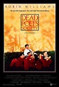 Dead Poets Society 1989 Movie Poster STICKER Die-Cut Vinyl | Etsy