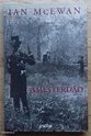 Amesterdão, De Ian Mcewan | Livros, à venda | Lisboa | 26590226