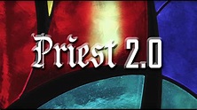 Priest 2.0 (2015) - Official Trailer - YouTube
