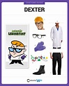 Dress Like Dexter | Dexter's laboratory costume, Dexter cartoon, Dexter