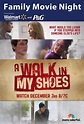 Catholic Media Review: Movie Review: A Walk in my Shoes