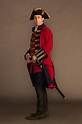 Tobias Menzies as Jack Randall | Outlander's Official Character ...