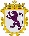 File:Escudo de León (ciudad).svg | Coat of arms, City logo, Heraldry