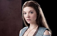 Natalie Dormer as Margaery Tyrell in Game of Thrones Wallpapers | HD ...