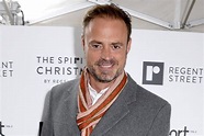 Who is Jamie Theakston and what’s the Celebrity Gogglebox star’s net ...
