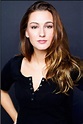 50 Hot Katherine Barrell Photos Will Make Your Day Better - 12thBlog