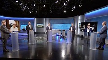 BR24 Wahl - Die Diskussion | BR Fernsehen | Fernsehen | BR.de