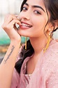 Rashmika Mandanna photoshoot stills - South Indian Actress