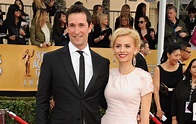 Noah Wyle, Wife Sara Wells Welcome Baby Daughter Frances | Access Online