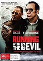 Running with the Devil (2019) - Posters — The Movie Database (TMDB)