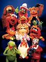 Muppets Characters Pictures and Names