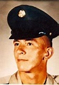 PFC Michael Eugene Kelly (1950-1970) - monumento Find a Grave