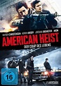 American Heist - Film 2014 - FILMSTARTS.de