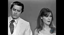 MARISOL Y PALITO ORTEGA - CORAZON CONTENTO (1968) - YouTube