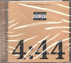 Jay-Z - 4:44 (CD, Album) | Discogs