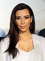 Kim Kardashian - News Conference in Vienna, Austria - February 2014 ...