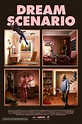 Dream Scenario (2023) movie poster