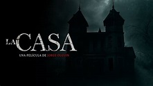 La Casa - Teaser Trailer Oficial - YouTube