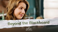 Beyond the Blackboard | Apple TV