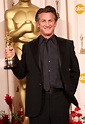 Sean Penn - Oscars 2009 - Sean Penn Photo (12486002) - Fanpop