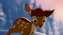 Bambi - Childhood Animated Movie Characters photo (39783354) - fanpop