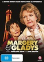Margery and Gladys | DVD | Buy Now | at Mighty Ape NZ