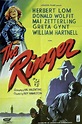 Reparto de The Ringer (película 1952). Dirigida por Guy Hamilton | La ...